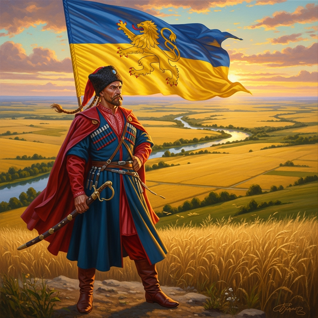 Цікаві та надихаючі цитати про Україну: від історії до сучасності