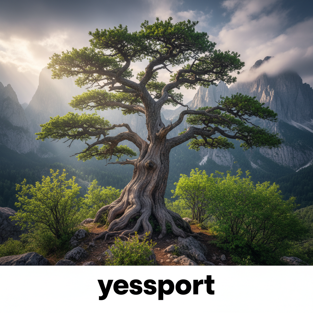 Чому природа &mdash; джерело мудрості