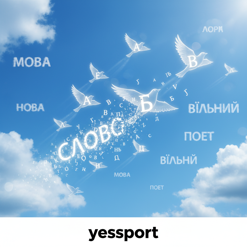 Сила слова: як мова формує реальність